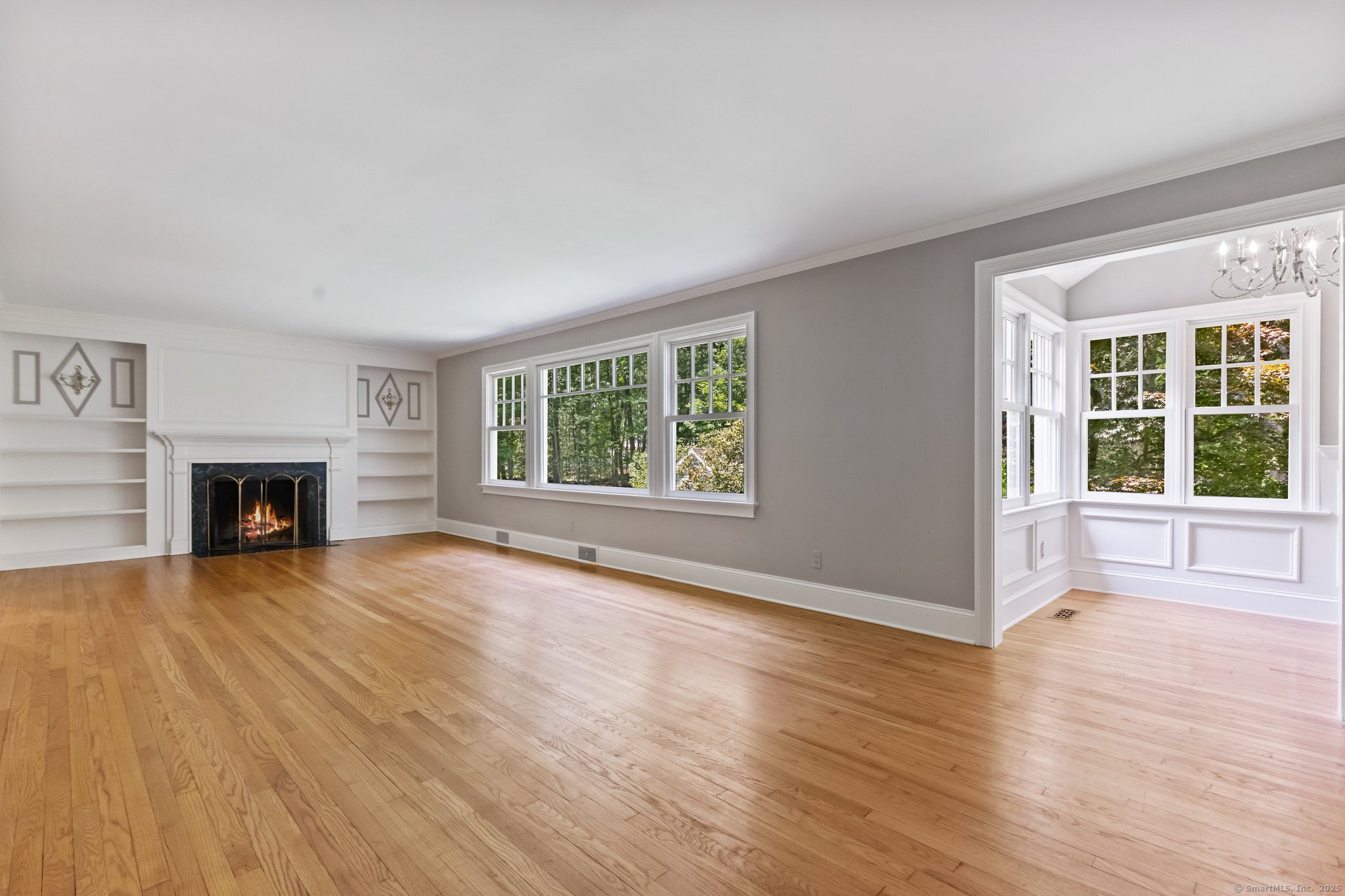 91 Fox Run Road