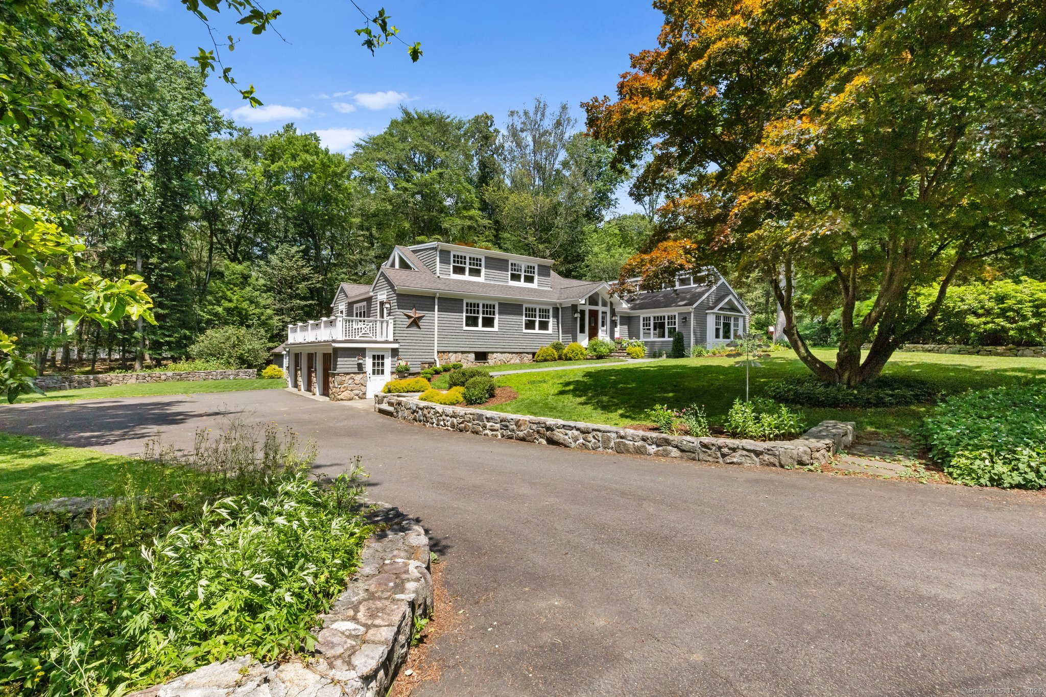 91 Fox Run Road