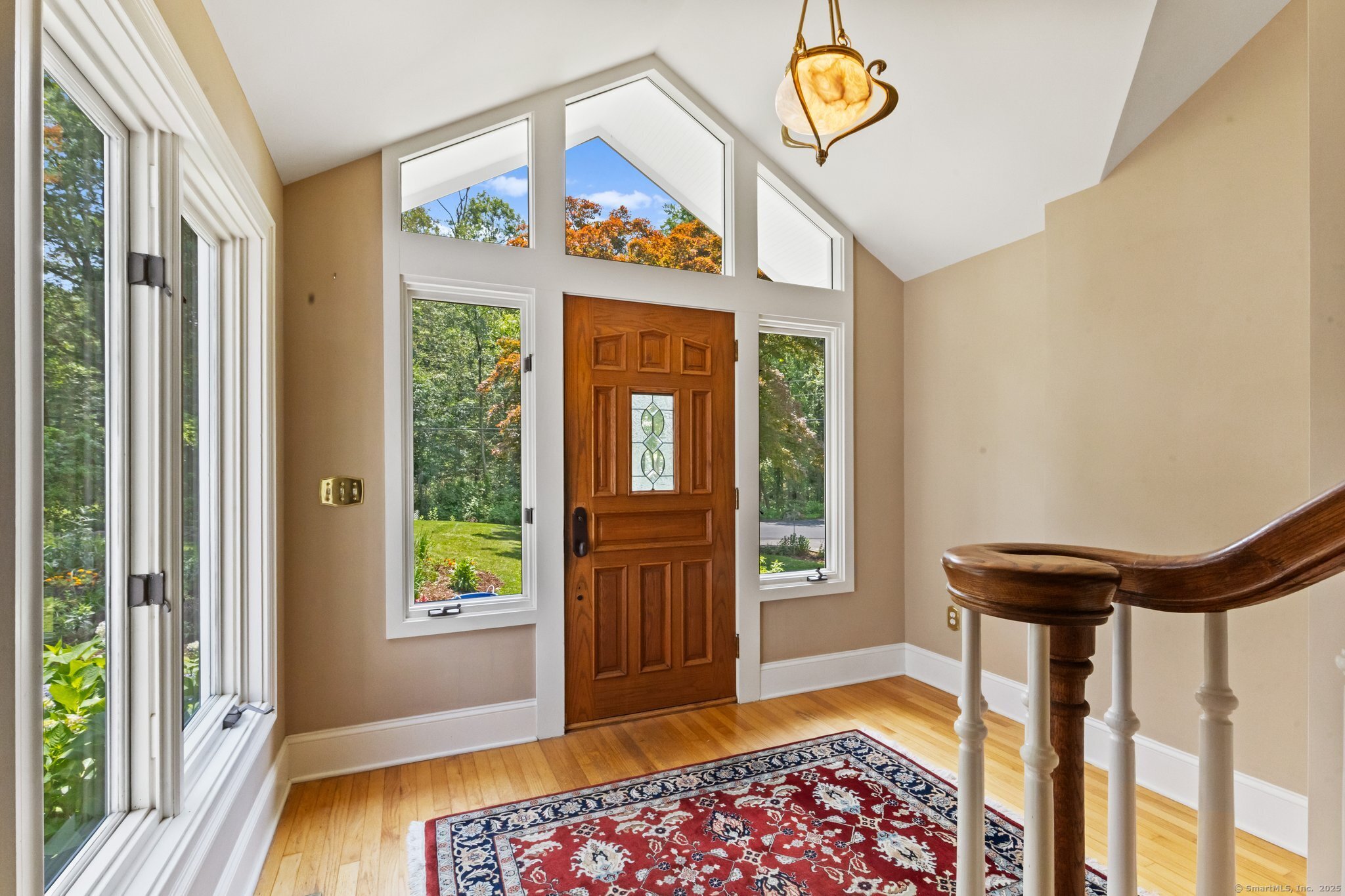 91 Fox Run Road
