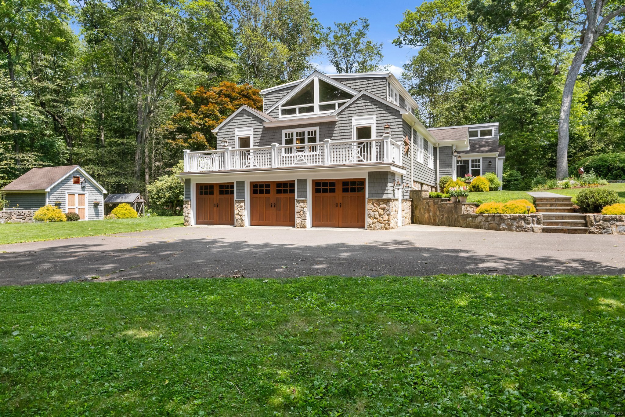 New Canaan, Connecticut 06840, United States, 6 Bedrooms Bedrooms, ,4 BathroomsBathrooms,Residential,Active,158116