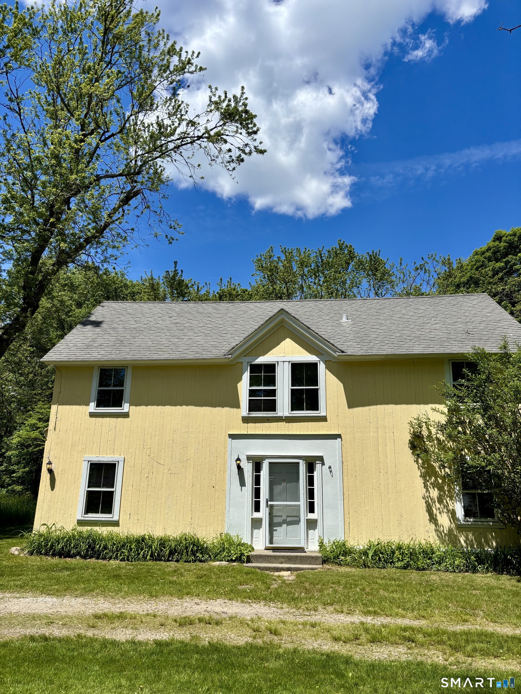 30 Old Shore Road