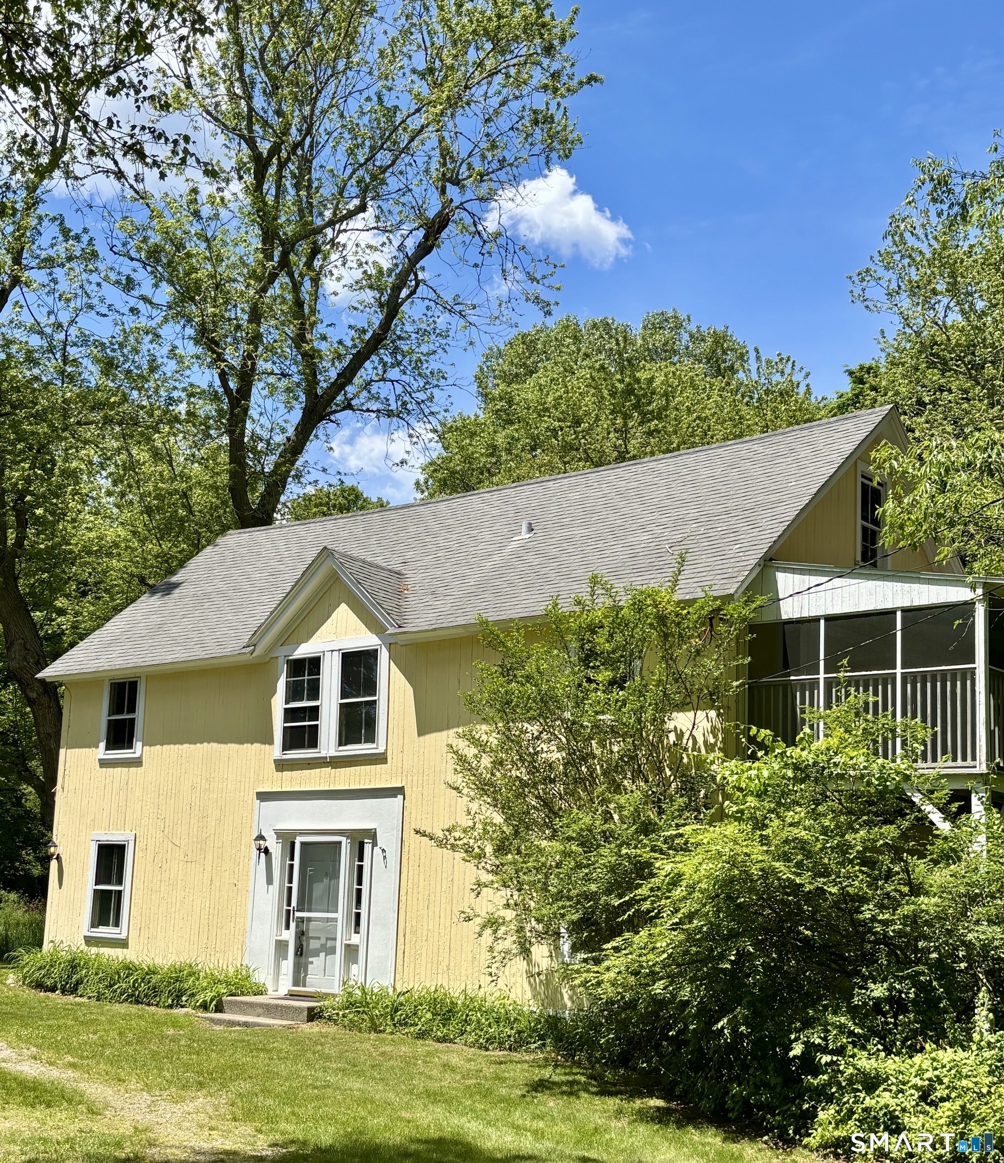 30 Old Shore Road