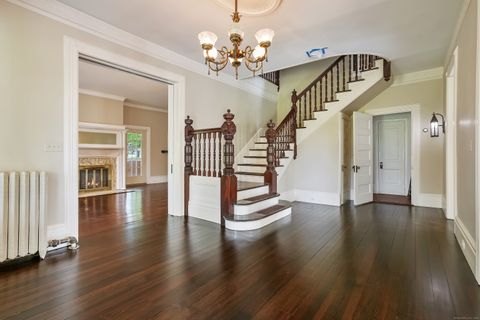 Tiny photo for 56 E Ridge Road, Ridgefield, CT 06877 (MLS # 24154923)