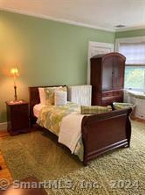 Tiny photo for 56 E Ridge Road, Ridgefield, CT 06877 (MLS # 24154923)