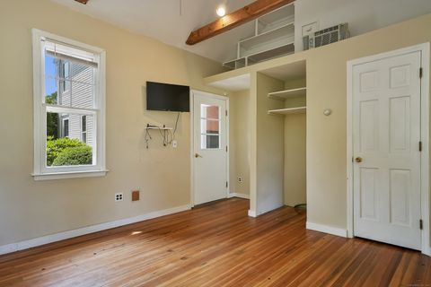 Tiny photo for 56 E Ridge Road, Ridgefield, CT 06877 (MLS # 24154923)