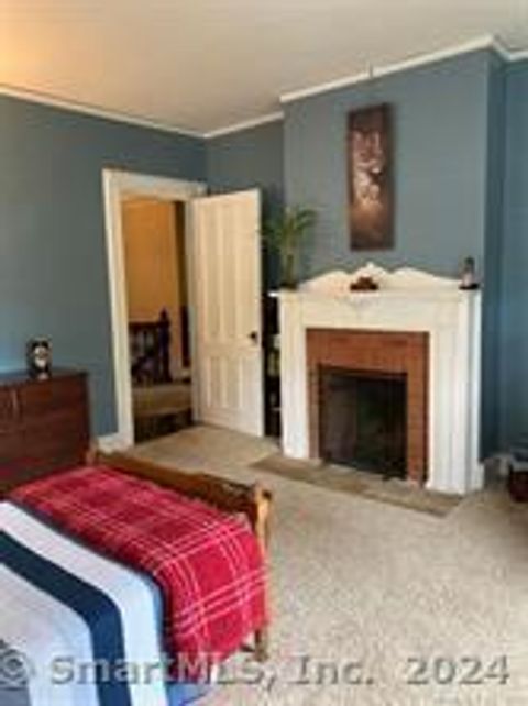 Tiny photo for 56 E Ridge Road, Ridgefield, CT 06877 (MLS # 24154923)