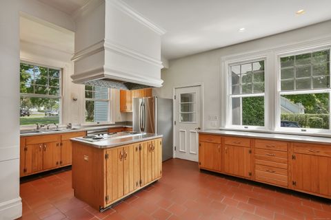 Tiny photo for 56 E Ridge Road, Ridgefield, CT 06877 (MLS # 24154923)