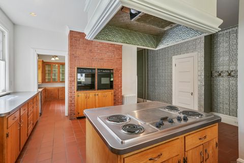 Tiny photo for 56 E Ridge Road, Ridgefield, CT 06877 (MLS # 24154923)