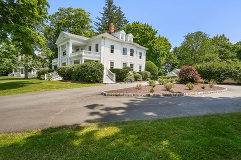 Tiny photo for 56 E Ridge Road, Ridgefield, CT 06877 (MLS # 24154923)