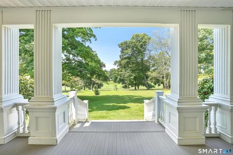 56 East Ridge Road Ridgefield CT 06877