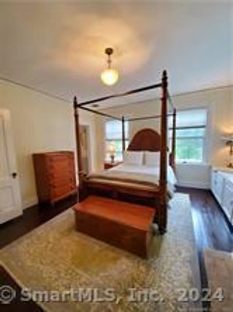 Tiny photo for 56 E Ridge Road, Ridgefield, CT 06877 (MLS # 24154923)