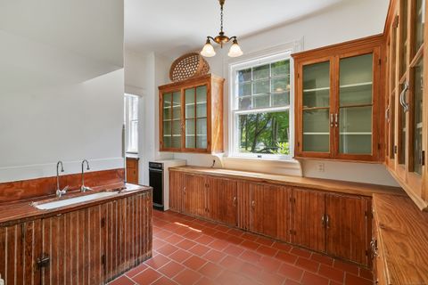 Tiny photo for 56 E Ridge Road, Ridgefield, CT 06877 (MLS # 24154923)