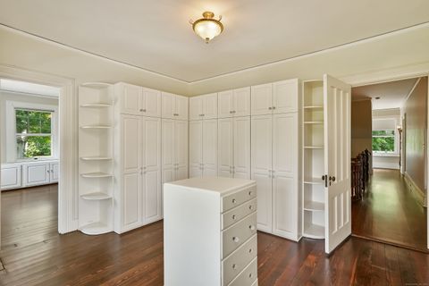 Tiny photo for 56 E Ridge Road, Ridgefield, CT 06877 (MLS # 24154923)