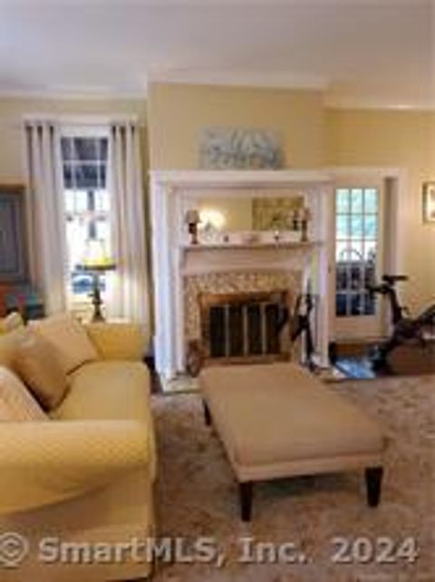 Tiny photo for 56 E Ridge Road, Ridgefield, CT 06877 (MLS # 24154923)