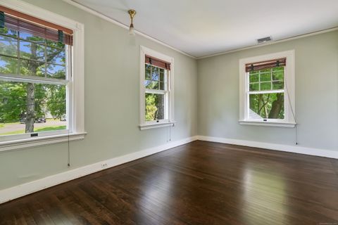 Tiny photo for 56 E Ridge Road, Ridgefield, CT 06877 (MLS # 24154923)