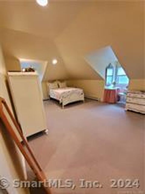 Tiny photo for 56 E Ridge Road, Ridgefield, CT 06877 (MLS # 24154923)