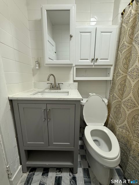 Tiny photo for 36 Carver Street #1, Bridgeport, CT 06610 (MLS # 24156435)