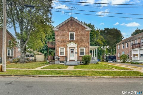 Photo of 36 Carver Street #1, Bridgeport, CT 06610 (MLS # 24156435)