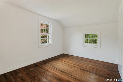 Tiny photo for 40 Ogden Road, New Canaan, CT 06840 (MLS # 24209935)