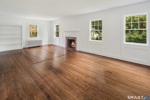 Tiny photo for 40 Ogden Road, New Canaan, CT 06840 (MLS # 24209935)