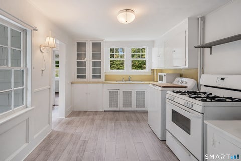 Tiny photo for 40 Ogden Road, New Canaan, CT 06840 (MLS # 24209935)