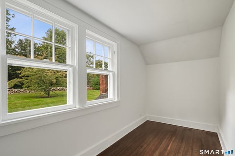 Tiny photo for 40 Ogden Road, New Canaan, CT 06840 (MLS # 24209935)
