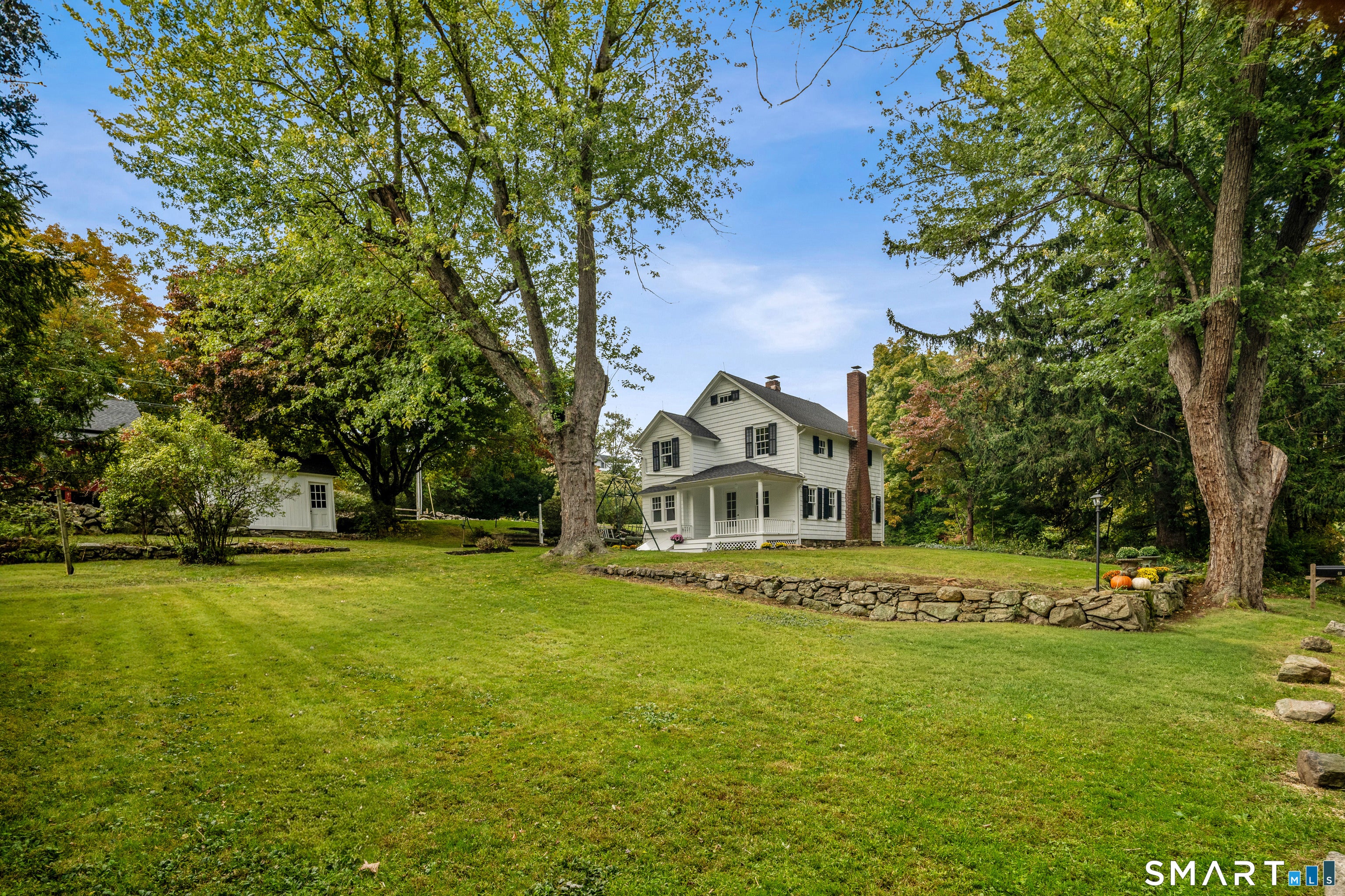 40 Ogden Road