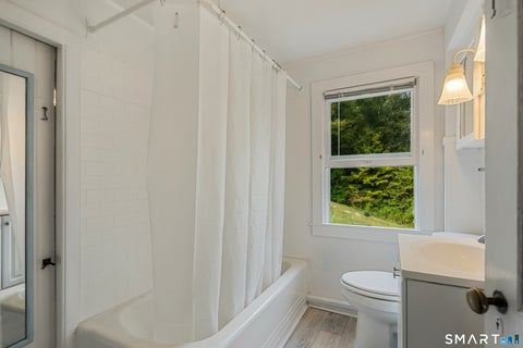 Tiny photo for 40 Ogden Road, New Canaan, CT 06840 (MLS # 24209935)