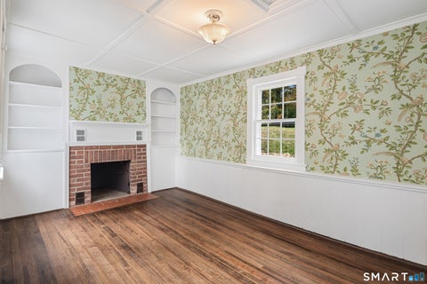 Tiny photo for 40 Ogden Road, New Canaan, CT 06840 (MLS # 24209935)