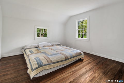 Tiny photo for 40 Ogden Road, New Canaan, CT 06840 (MLS # 24209935)