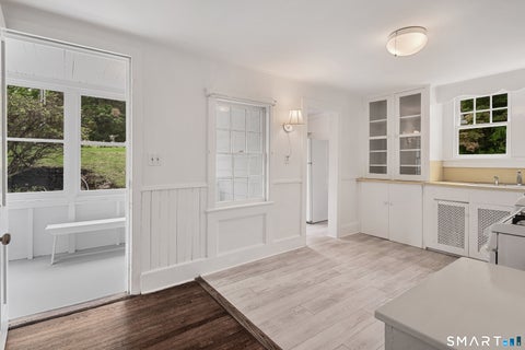 Tiny photo for 40 Ogden Road, New Canaan, CT 06840 (MLS # 24209935)