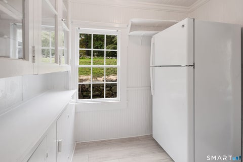 Tiny photo for 40 Ogden Road, New Canaan, CT 06840 (MLS # 24209935)