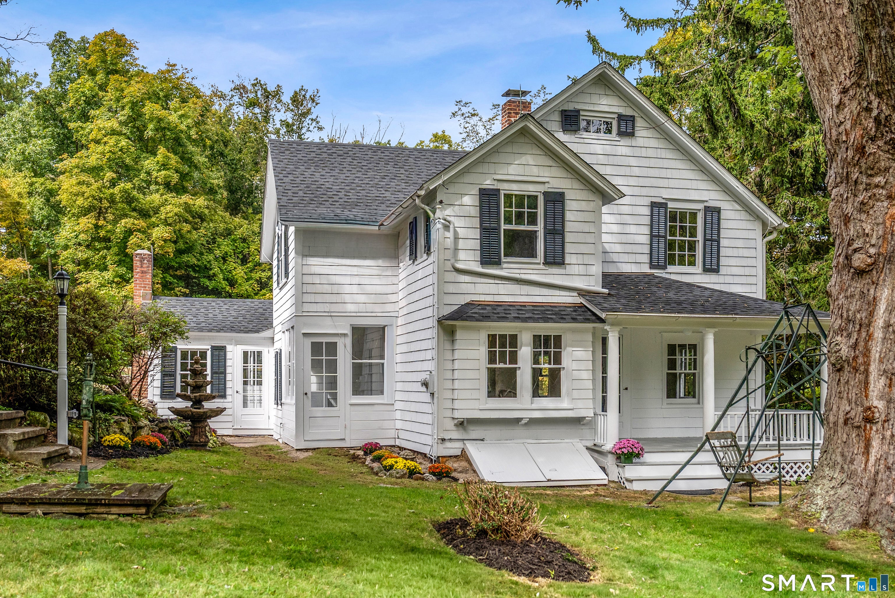 40 Ogden Road