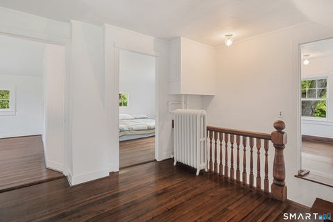 Tiny photo for 40 Ogden Road, New Canaan, CT 06840 (MLS # 24209935)