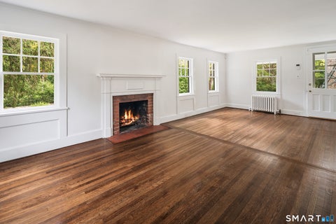 Tiny photo for 40 Ogden Road, New Canaan, CT 06840 (MLS # 24209935)