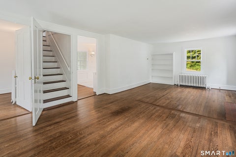 Tiny photo for 40 Ogden Road, New Canaan, CT 06840 (MLS # 24209935)