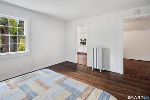 Tiny photo for 40 Ogden Road, New Canaan, CT 06840 (MLS # 24209935)