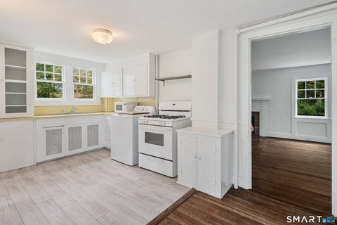 Tiny photo for 40 Ogden Road, New Canaan, CT 06840 (MLS # 24209935)
