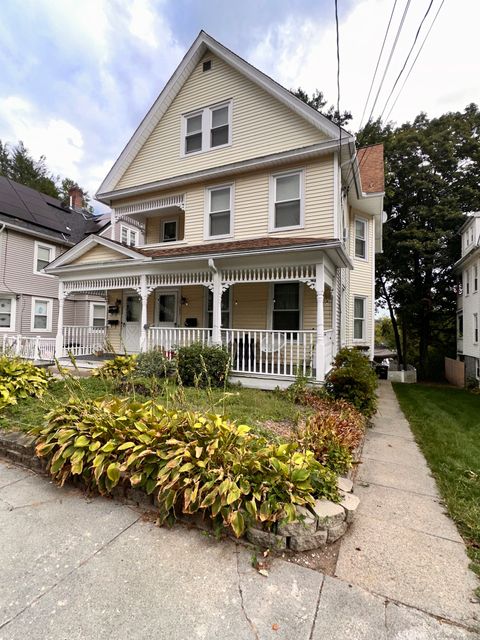 253 Olivia Street Third Floor Derby CT 06418