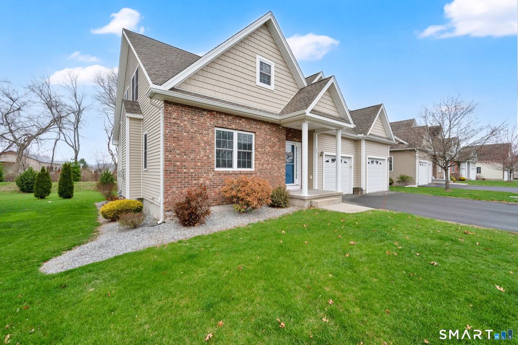 Photo of 20 Windermere Village Road #20, Ellington, CT 06029 (MLS # 24166718)