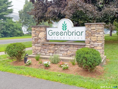 Photo of 14 Greenbriar Drive #F, Farmington, CT 06032 (MLS # 24195070)