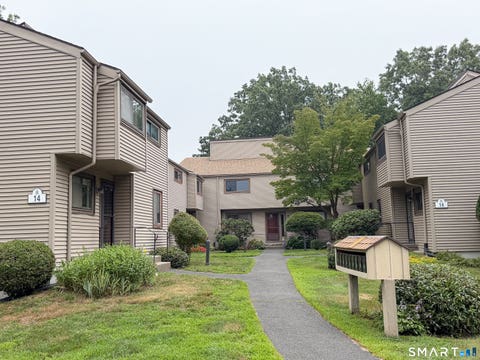 Tiny photo for 14 Greenbriar Drive #F, Farmington, CT 06032 (MLS # 24195070)