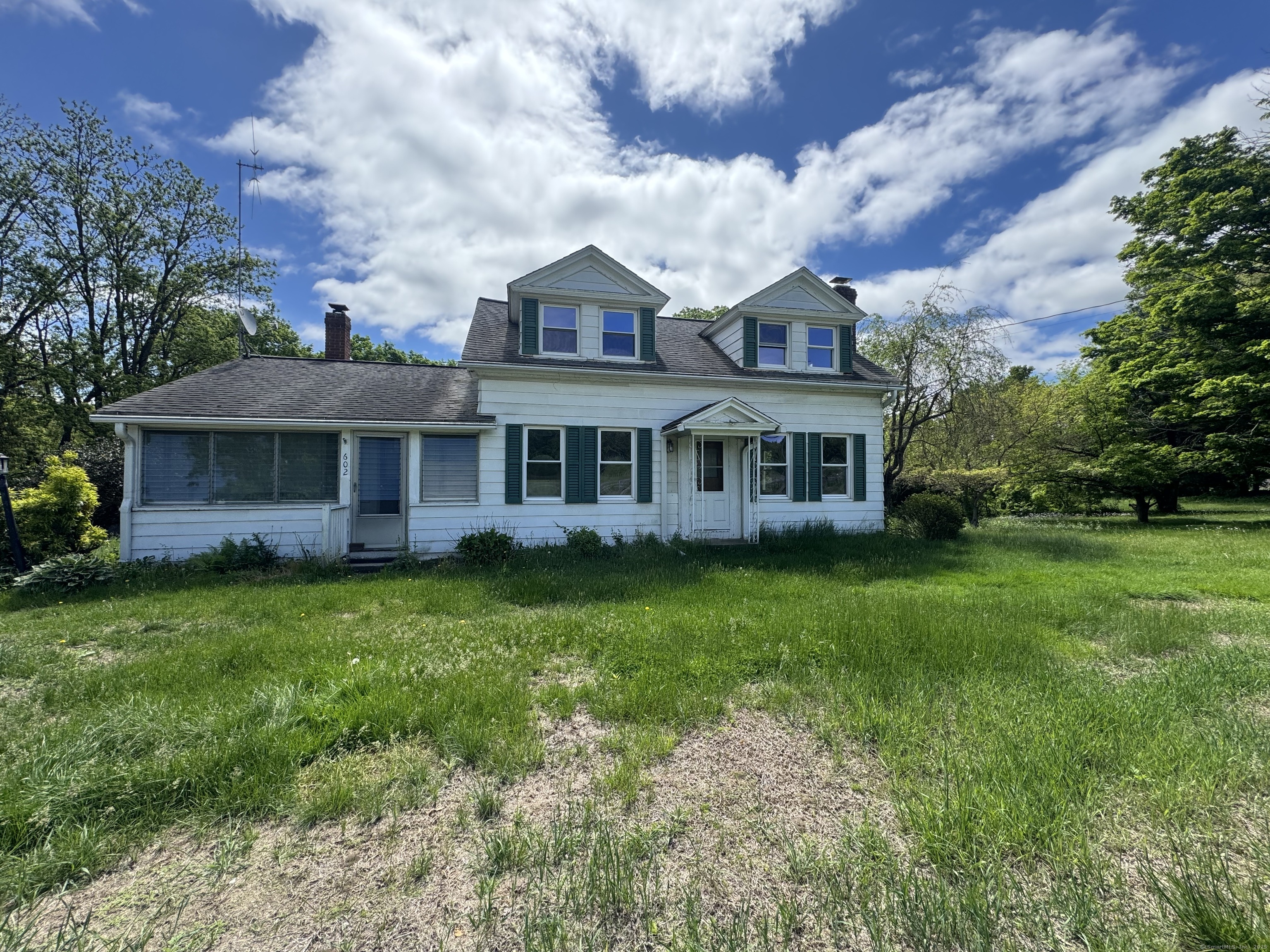 602 Pomfret Street, Putnam, Connecticut image 2