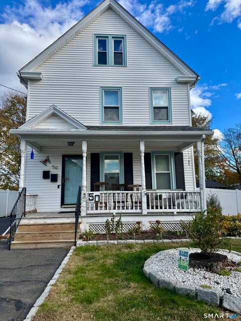 Tiny photo for Ansonia, CT 06401 (MLS # 24217653)