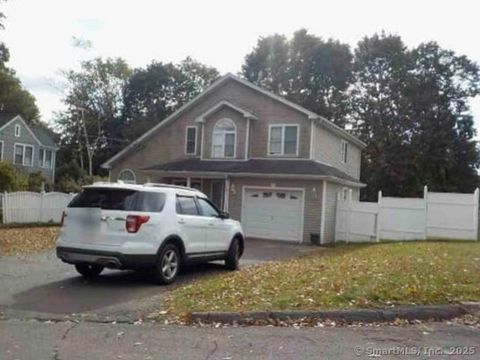 Tiny photo for 5 Lorraine Terrace, Middletown, CT 06457 (MLS # 24135581)