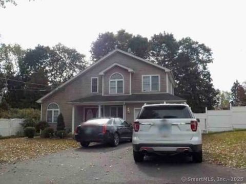 5 Lorraine Terrace Middletown CT 06457