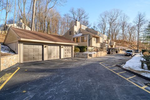 A home in Brookfield