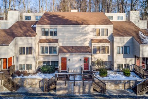 A home in Brookfield