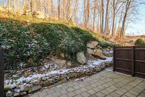 A home in Brookfield