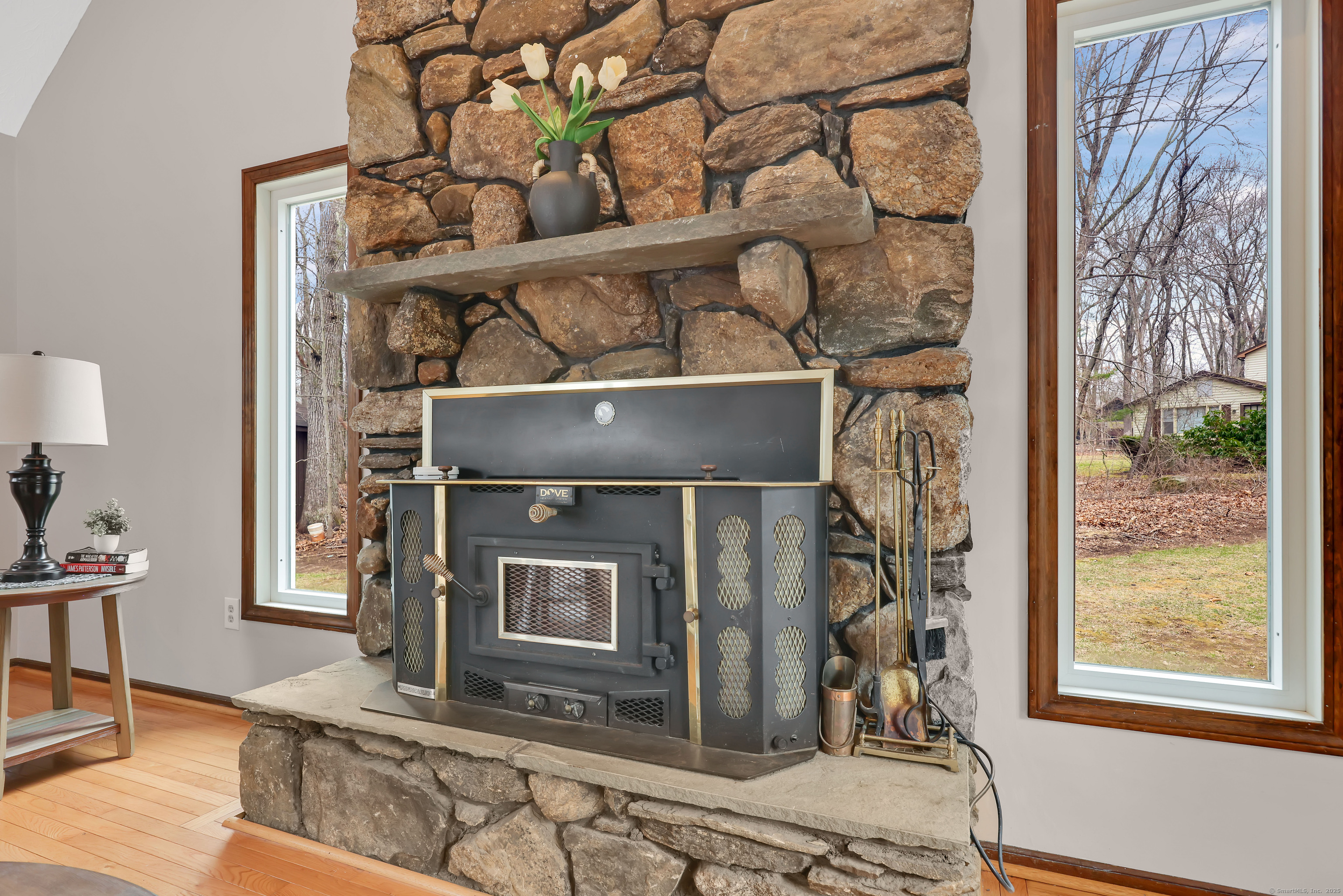 24 Shanda Lane, Tolland, Connecticut image 4